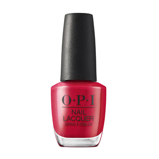 OPI Nail Lacquer - LA06 Art Walk In Suzi's Shoes - 0.5oz