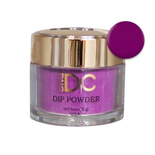 DND DC Dap Dip Powder 1.6oz - 020 Rebecca Purple