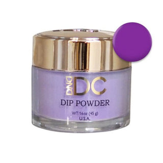 DND DC Dap Dip Powder 1.6oz - 003 Blue Violet