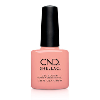 CND - Shellac Sunrise Energy (0.25 oz)