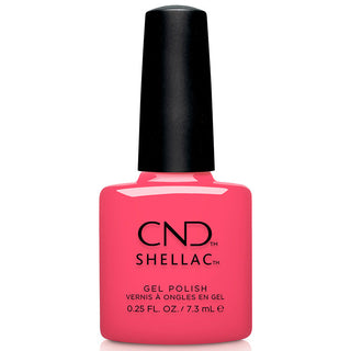 CND - Shellac Magenta Sky (0.25 oz)