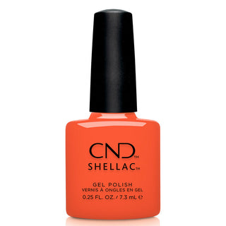 CND - Shellac Ig-Night-Ed (0.25 oz)