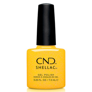 CND - Shellac Catching Light (0.25 oz)