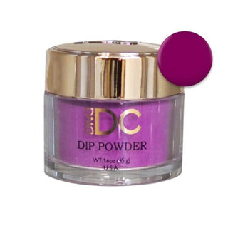 DND DC Dap Dip Powder 1.6oz - 021 Amethyst