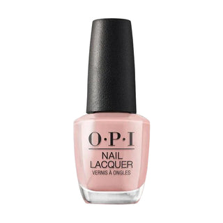 OPI Nail Lacquer - U23 Edinburgh-er & Tatties - 0.5oz