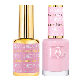 DC DUO 134 Easy Pink