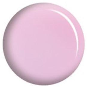 DND DC Gel Polish - 147 Pink Powder