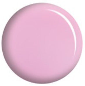 DND Nail Lacquer - 449 Pink Colors - First Kiss