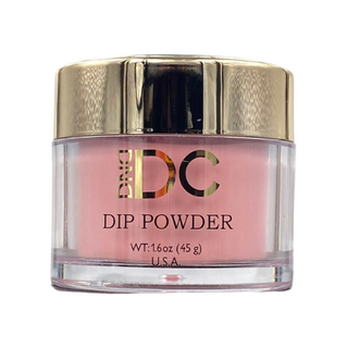 DND DC Dap Dip Powder 1.6oz - 152 Cover Pink