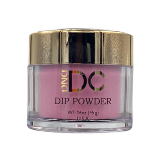 DND DC Dap Dip Powder 1.6oz - 156 Wild Rose