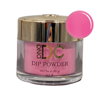 DND DC Dap Dip Powder 1.6oz - 157 Hot Pink