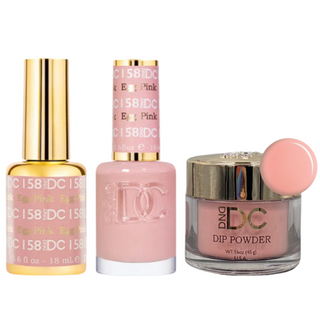 DND DC Trio - 158 Egg Pink