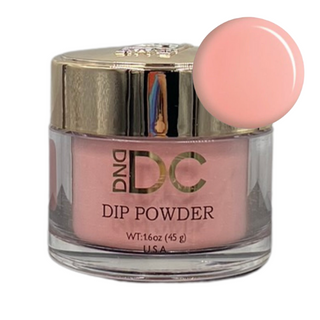 DND DC Dap Dip Powder 1.6oz - 158 Egg Pink