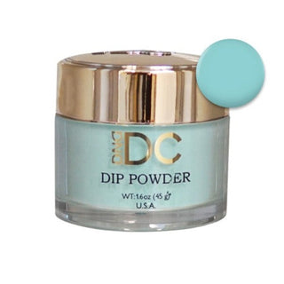 DND DC Dap Dip Powder 1.6oz - 032 Caribbean Island