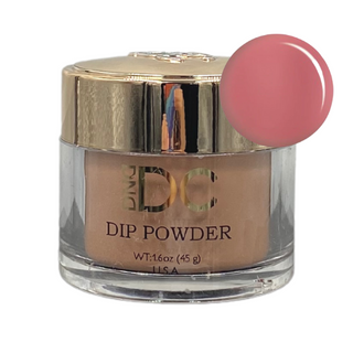 DND DC Dap Dip Powder 1.6oz - 171 Maroon