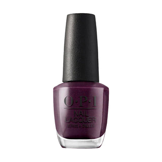 OPI Nail Lacquer - U17 Boys Be Thistle-ing At Me - 0.5oz