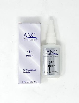 ANC Liquid Refill #1 Prep 2oz