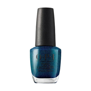 OPI Nail Lacquer - U19 Nessie Plays Hide & Sea - 0.5oz