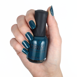 ORLY Nail Lacquer - 'Twas The Night – 6PIX Lacquer