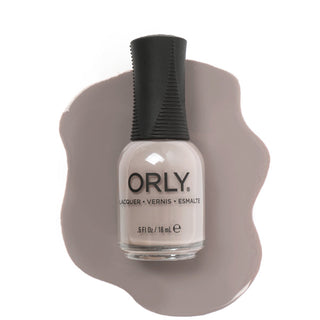 ORLY Nail Lacquer - Cashmere Crisis