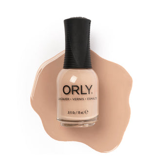 ORLY Nail Lacquer - Snuggle Up