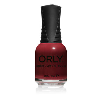 ORLY Nail Lacquer - Wild Wonder