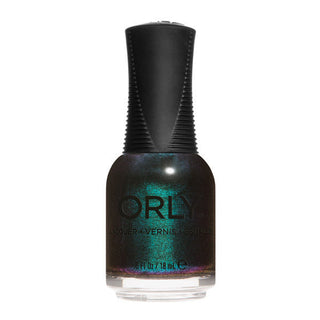 ORLY Nail Lacquer - Retrograde