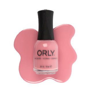 ORLY Nail Lacquer - Coming Up Roses