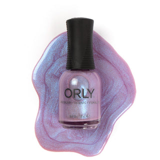 ORLY Nail Lacquer - Magic Moment