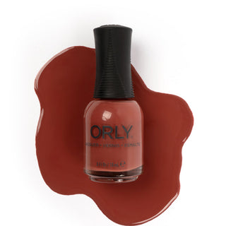 ORLY Nail Lacquer - In The Groove