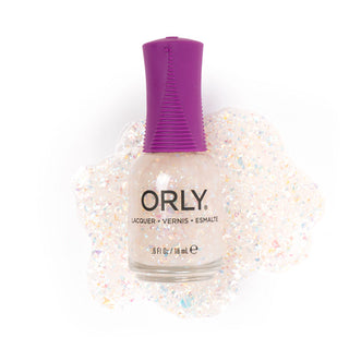 ORLY Nail Lacquer - Kick Glass