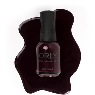 ORLY Nail Lacquer - Opulent Obsession