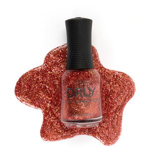 ORLY Nail Lacquer - Inexhaustible Charm