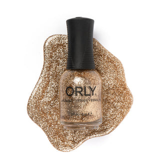 ORLY Nail Lacquer - Untouchable Decadence