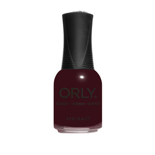 ORLY Nail Lacquer - Opulent Obsession