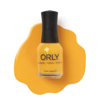 ORLY Nail Lacquer - Here Comes The Sun