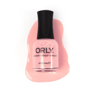 ORLY Nail Lacquer - Lift The Veil