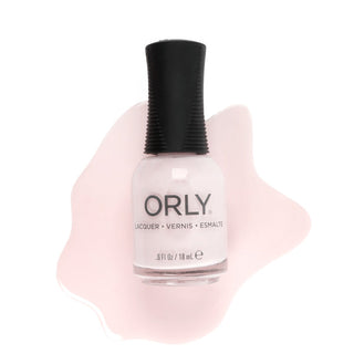 ORLY Nail Lacquer - Kiss The Bride