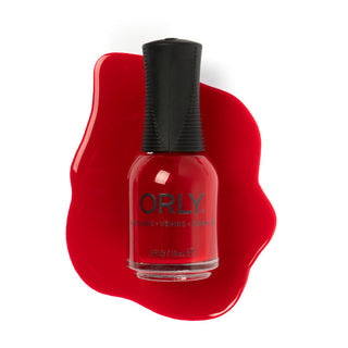 ORLY Nail Lacquer - Ma Cherie