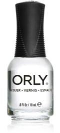 ORLY Nail Lacquer - Clear