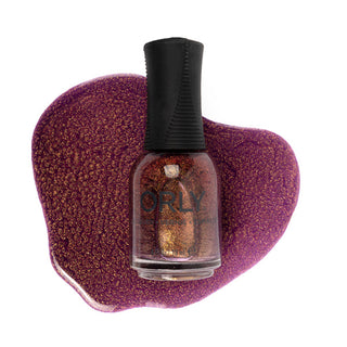 ORLY Nail Lacquer - Ingenue