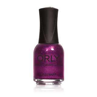 ORLY Nail Lacquer - Bubbly Bombshell