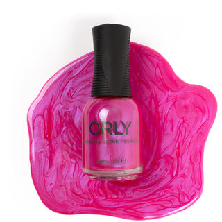 ORLY Nail Lacquer - Gorgeous