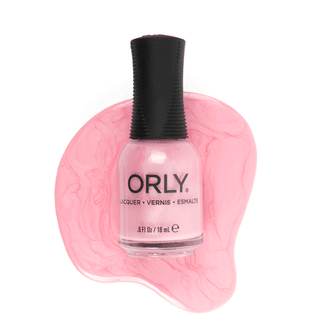 ORLY Nail Lacquer - Seashell