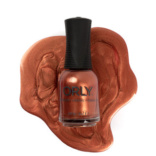 ORLY Nail Lacquer - Flagstone Rush