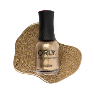 ORLY Nail Lacquer - Luxe