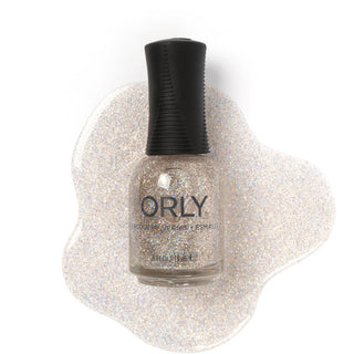 ORLY Nail Lacquer - Shine On Crazy Diamond