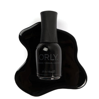 ORLY Nail Lacquer - Liquid Vinyl