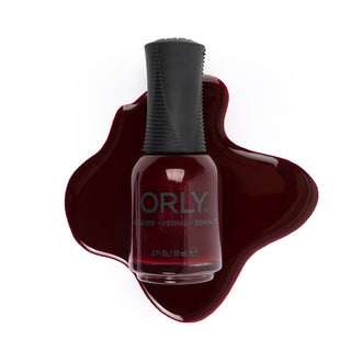 ORLY Nail Lacquer - Vixen