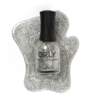 ORLY Nail Lacquer - Tiara